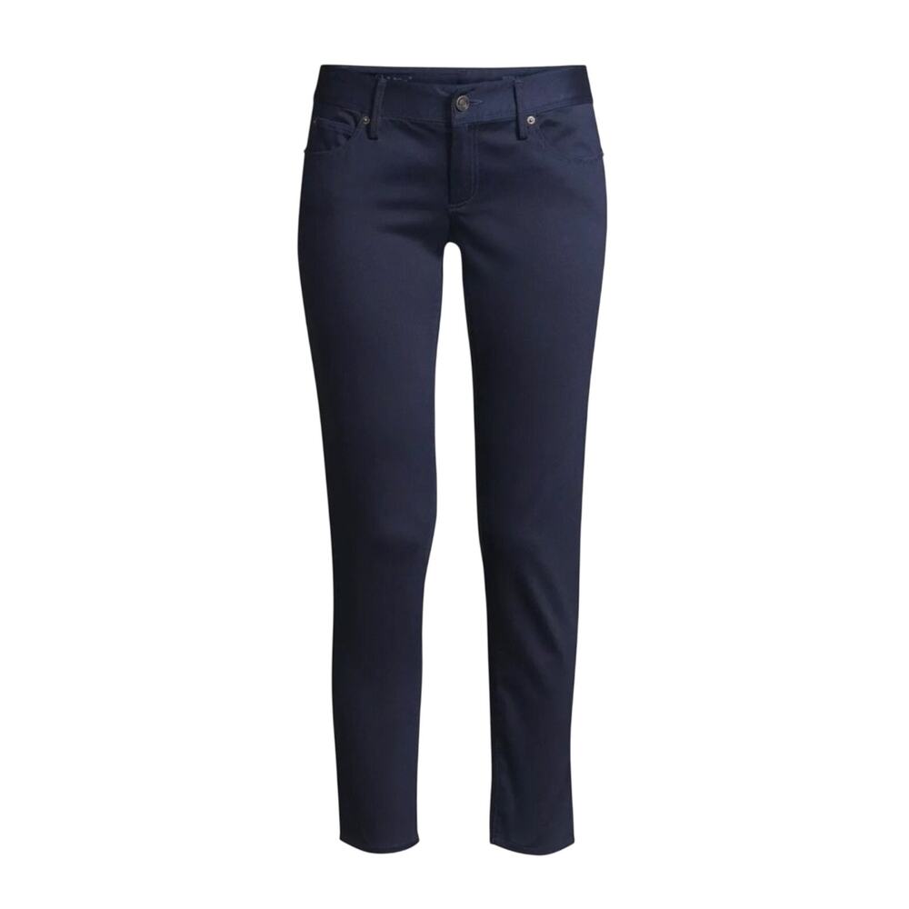 Lilly Pulitzer Navy Blue Jeans | Size 00
